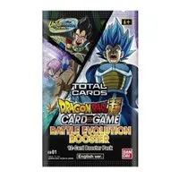 Battle Evolution Booster Pack (Battle Evolution Booster)