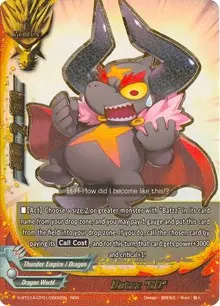 Batzz SD (Crossing Generations)
