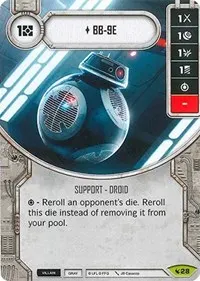 BB 9E (Legacies)
