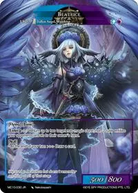Beatrice (Memoria Collection 10)