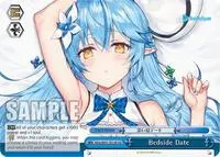 Bedside Date (hololive production)
