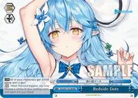 Bedside Date RRR (hololive production)