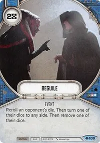 Beguile (Way of the Force)