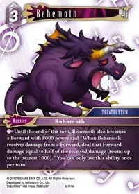 Behemoth (Opus IV)
