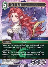 Bel Dat (Opus XI)