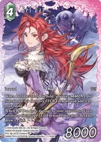 Bel Dat Full Art (Opus XI)