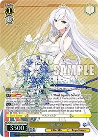 Belfast SEC (Azur Lane)
