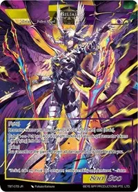 Belial (The Seventh)