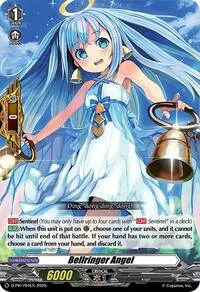 Bellringer Angel (D Promo Cards)