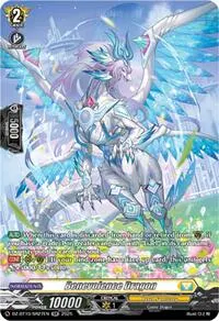 Benevolence Dragon SR (DZ-BT10: Dragonsoul Resonance)