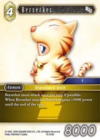 Berserker (Crystal Dominion)