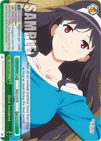 Best Incident (Saekano the Movie: Finale)