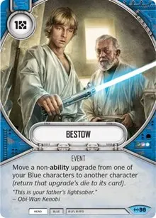 Bestow (Empire at War)