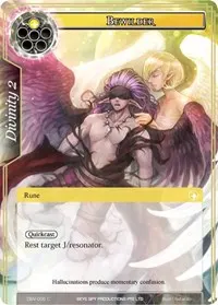 Bewilder (The Decisive Battle of Valhalla)