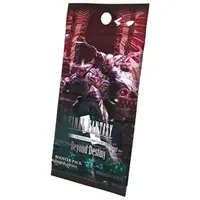 Beyond Destiny Booster Pack (Beyond Destiny)