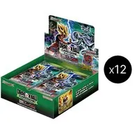 Beyond Generations Booster Box Case (Beyond Generations)