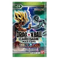 Beyond Generations Booster Pack (Beyond Generations)