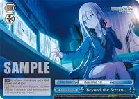 Beyond the Screen RRR (HATSUNE MIKU: COLORFUL STAGE!)