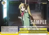 Beyond Their Budokan Performance (BOCCHI THE ROCK!)