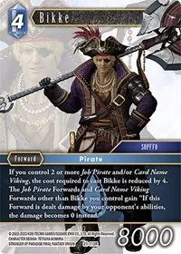 Bikke (Beyond Destiny)