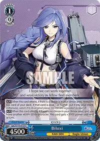 Biloxi (Azur Lane Vol. 2)