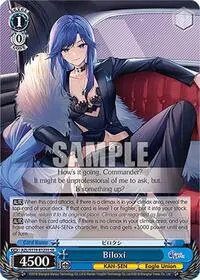 Biloxi SR (Azur Lane Vol. 2)