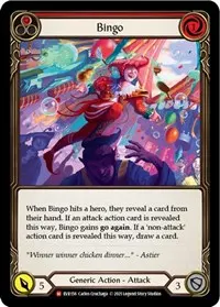 Bingo (Everfest)