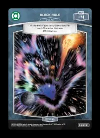 Black Hole (Green Lantern)