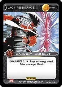 Black Resistance (Panini: Movie Collection)