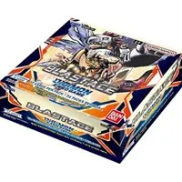 Blast Ace Booster Box (Blast Ace)