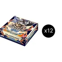 Blast Ace Booster Box Case (Blast Ace)