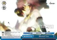 Blasted Tree RRR (Fate/Apocrypha)