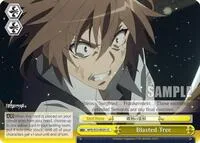 Blasted Tree Yellow (Fate/Apocrypha) — Weiss Schwarz Card Value