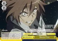 Blasted Tree Yellow (Fate/Apocrypha)