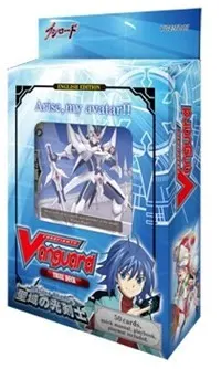 Blaster Blade Trial Deck (Trial Deck 1: Blaster Blade)