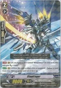 Blaukluger (EB08 - Champions of the Cosmos)