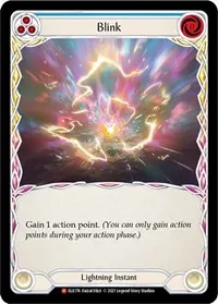 Blink (Tales of Aria)