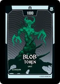 Blob Token (Ascension)