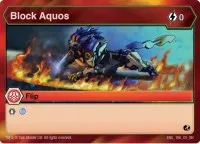 Block Aquos (Battle Brawlers)