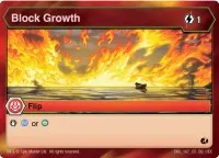 Block Growth (Battle Brawlers)
