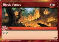 Block Ventus (Battle Brawlers)