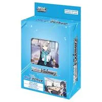 Blue Archive Trial Deck (Blue Archive)