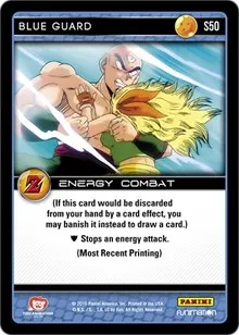 Blue Guard (Panini: Awakening)