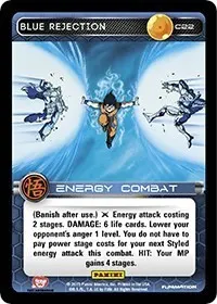 Blue Rejection (Panini: Movie Collection)