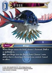 Blugu (Dawn of Heroes)