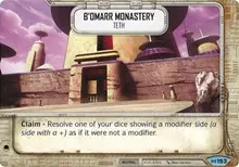BOmarr Monastery Teth (Empire at War)