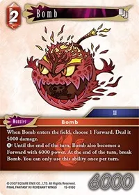 Bomb (Crystal Dominion)