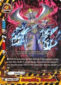 Bonesplitter Shearzelus (Gargantua Awakened)