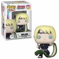 Boruto Naruto Next Generations Inojin (Pop! Vinyl)