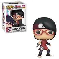 Boruto Naruto Next Generations Sarada Uchiha (Pop! Vinyl)